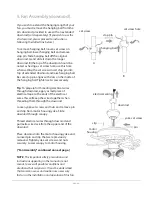 Preview for 5 page of Ellington E-BLD52ABZ5C3 Installation Manual