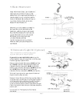 Preview for 8 page of Ellington E-BLD52ABZ5C3 Installation Manual