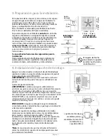 Preview for 14 page of Ellington E-BLD52ABZ5C3 Installation Manual