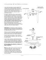 Preview for 15 page of Ellington E-BLD52ABZ5C3 Installation Manual