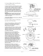 Preview for 16 page of Ellington E-BLD52ABZ5C3 Installation Manual