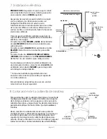 Preview for 17 page of Ellington E-BLD52ABZ5C3 Installation Manual