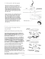 Preview for 18 page of Ellington E-BLD52ABZ5C3 Installation Manual