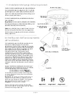 Preview for 19 page of Ellington E-BLD52ABZ5C3 Installation Manual