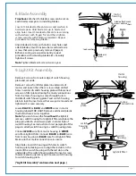 Предварительный просмотр 8 страницы Ellington E-DL60DMI5CRW Installation Manual