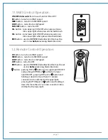 Предварительный просмотр 10 страницы Ellington E-DL60DMI5CRW Installation Manual