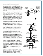 Предварительный просмотр 17 страницы Ellington E-DL60DMI5CRW Installation Manual