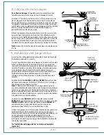 Предварительный просмотр 20 страницы Ellington E-DL60DMI5CRW Installation Manual