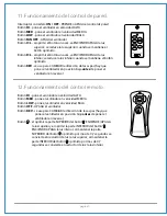 Предварительный просмотр 21 страницы Ellington E-DL60DMI5CRW Installation Manual