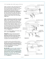 Предварительный просмотр 20 страницы Ellington E-LAV44BP4LK Installation Manual