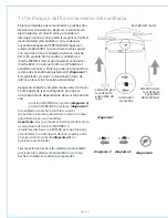 Предварительный просмотр 21 страницы Ellington E-LAV44BP4LK Installation Manual