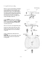 Preview for 9 page of Ellington LAR54CH3 Installation Manual