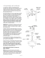 Preview for 17 page of Ellington LAR54CH3 Installation Manual