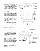 Предварительный просмотр 6 страницы Ellington LAVH44BNK4 Installation Manual