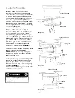 Предварительный просмотр 7 страницы Ellington LAVH44BNK4 Installation Manual