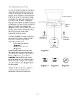 Предварительный просмотр 8 страницы Ellington LAVH44BNK4 Installation Manual