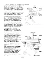 Предварительный просмотр 14 страницы Ellington LAVH44BNK4 Installation Manual