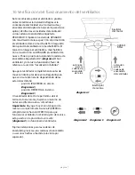 Предварительный просмотр 17 страницы Ellington LAVH44BNK4 Installation Manual