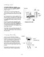 Предварительный просмотр 7 страницы Ellington LS52ABZ5CRGD Installation Manual