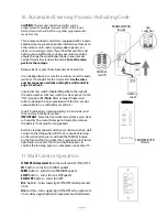 Предварительный просмотр 9 страницы Ellington LS52ABZ5CRGD Installation Manual