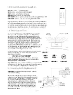 Предварительный просмотр 10 страницы Ellington LS52ABZ5CRGD Installation Manual