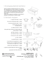 Предварительный просмотр 14 страницы Ellington LS52ABZ5CRGD Installation Manual