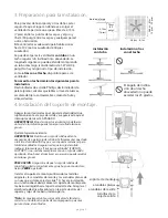 Предварительный просмотр 15 страницы Ellington LS52ABZ5CRGD Installation Manual