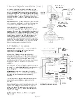 Предварительный просмотр 17 страницы Ellington LS52ABZ5CRGD Installation Manual