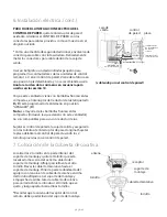 Предварительный просмотр 18 страницы Ellington LS52ABZ5CRGD Installation Manual