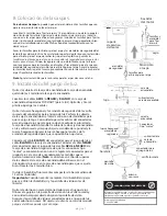 Предварительный просмотр 19 страницы Ellington LS52ABZ5CRGD Installation Manual