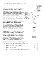 Предварительный просмотр 20 страницы Ellington LS52ABZ5CRGD Installation Manual