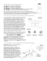 Предварительный просмотр 21 страницы Ellington LS52ABZ5CRGD Installation Manual