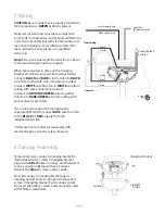 Предварительный просмотр 7 страницы Ellington Penbrooke PNB52ESP5 Installation Manual