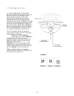 Предварительный просмотр 10 страницы Ellington Penbrooke PNB52ESP5 Installation Manual