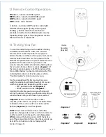 Предварительный просмотр 11 страницы Ellington TRI54BNK3 Installation Manual