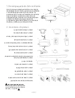 Предварительный просмотр 15 страницы Ellington TRI54BNK3 Installation Manual