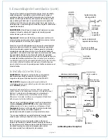 Предварительный просмотр 18 страницы Ellington TRI54BNK3 Installation Manual