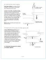 Предварительный просмотр 20 страницы Ellington TRI54BNK3 Installation Manual