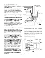 Предварительный просмотр 18 страницы Ellington UBR48BNK4 Installation Manual