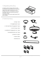 Предварительный просмотр 3 страницы Ellington WOD52ABZ5X Installation Manual