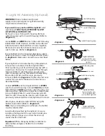 Предварительный просмотр 9 страницы Ellington WOD52ABZ5X Installation Manual