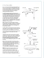 Предварительный просмотр 5 страницы Ellington WOD52MBK5P Installation Manual