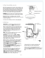 Предварительный просмотр 6 страницы Ellington WOD52MBK5P Installation Manual