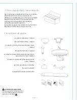 Предварительный просмотр 12 страницы Ellington WOD52MBK5P Installation Manual