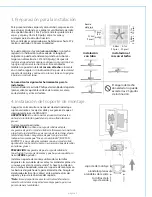 Предварительный просмотр 13 страницы Ellington WOD52MBK5P Installation Manual