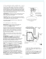 Предварительный просмотр 15 страницы Ellington WOD52MBK5P Installation Manual