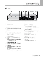 Preview for 9 page of Ellion dvd-530s(pal) User Manual