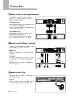 Предварительный просмотр 14 страницы Ellion dvd-530s(pal) User Manual