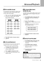 Preview for 17 page of Ellion DVR-900A User Manual