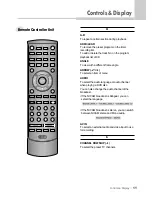 Предварительный просмотр 11 страницы Ellion DVR-960e User Manual